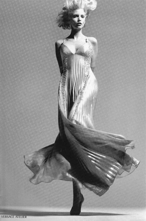 richard avedon versace 1994|richard avedon artist.